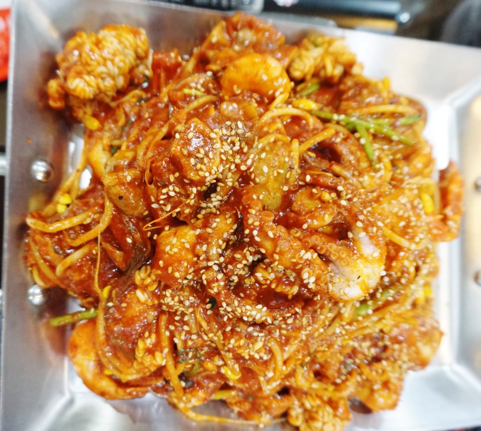 아구군 갈비양 이미지