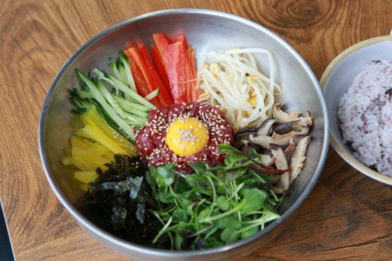 미락정육식당 이미지