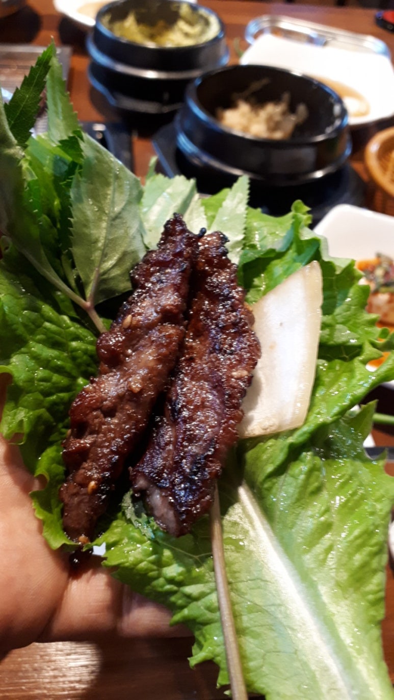 은성숯불구이 이미지