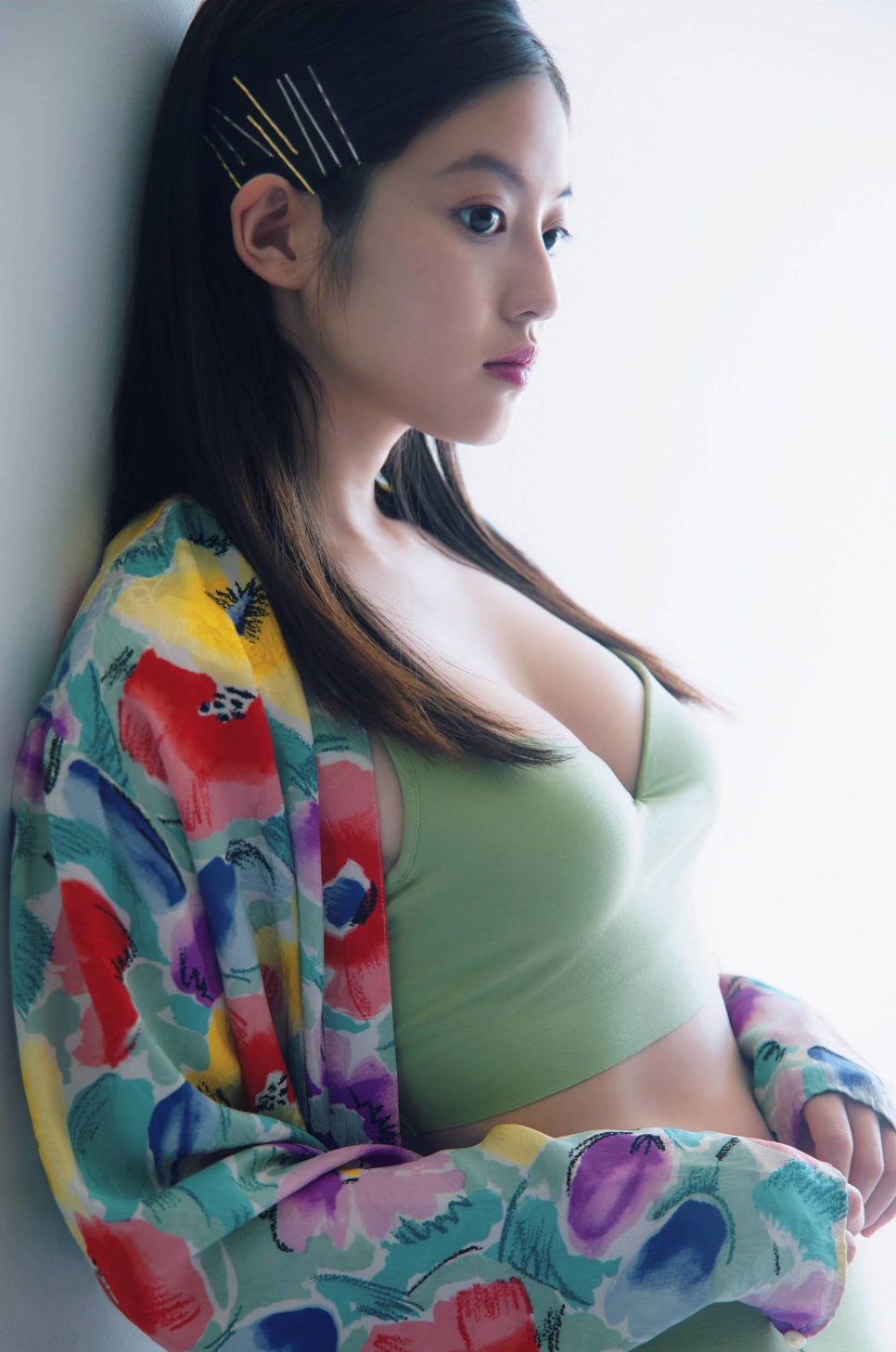 하나미오 이미지