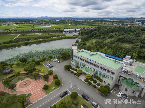 사천환경산업 이미지