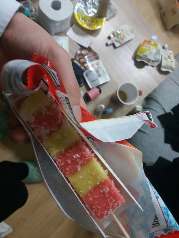 걍우동 이미지