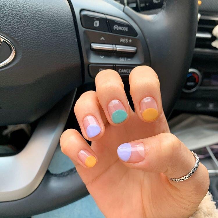 앤네일(Ann nail) 이미지