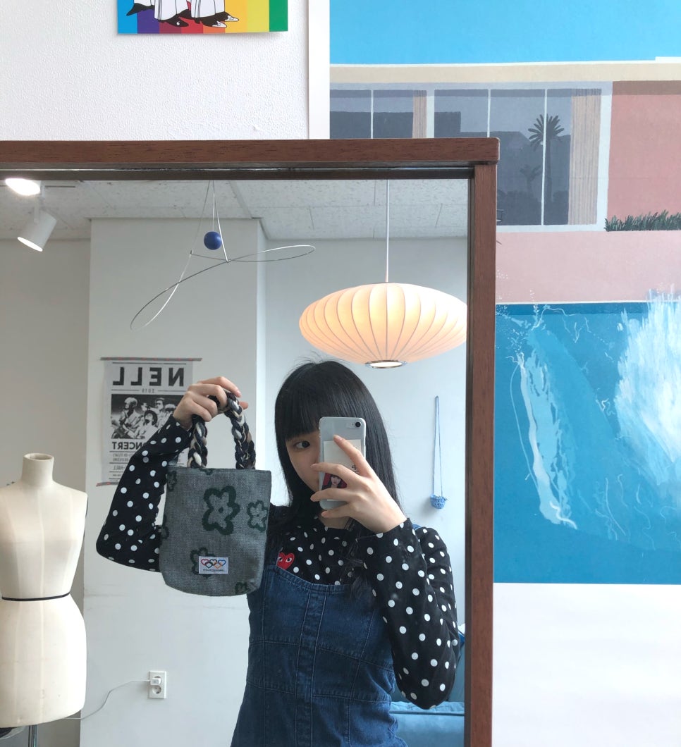 홀리 러브스 러브 이미지