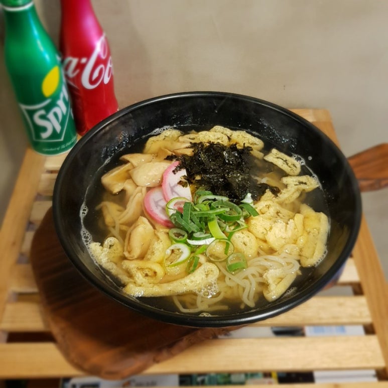 쑤떡뽀끼 이미지