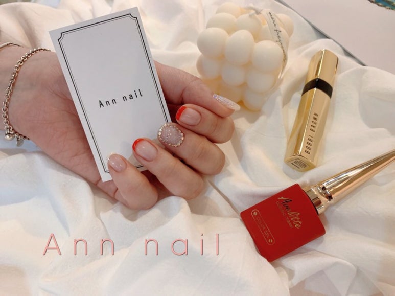 네일앤(Nail&) 이미지
