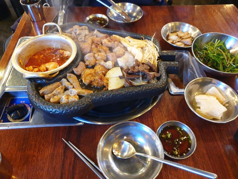 곱창가 이미지