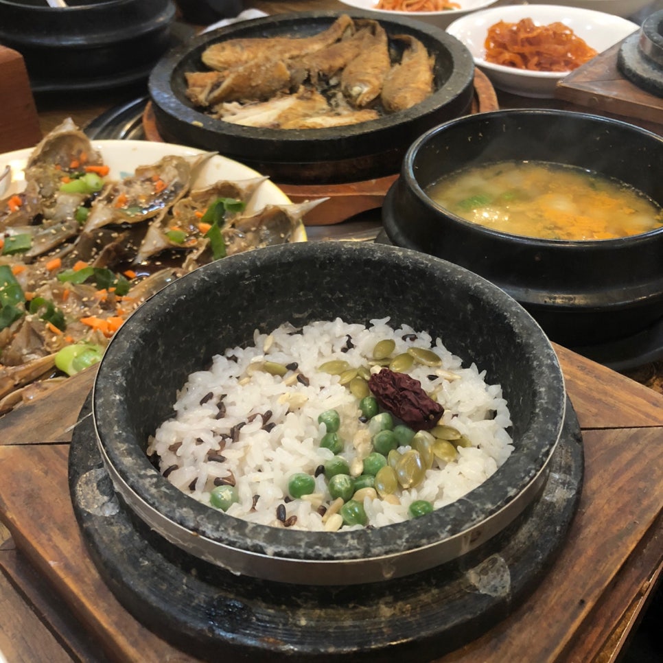 수덕가든 이미지