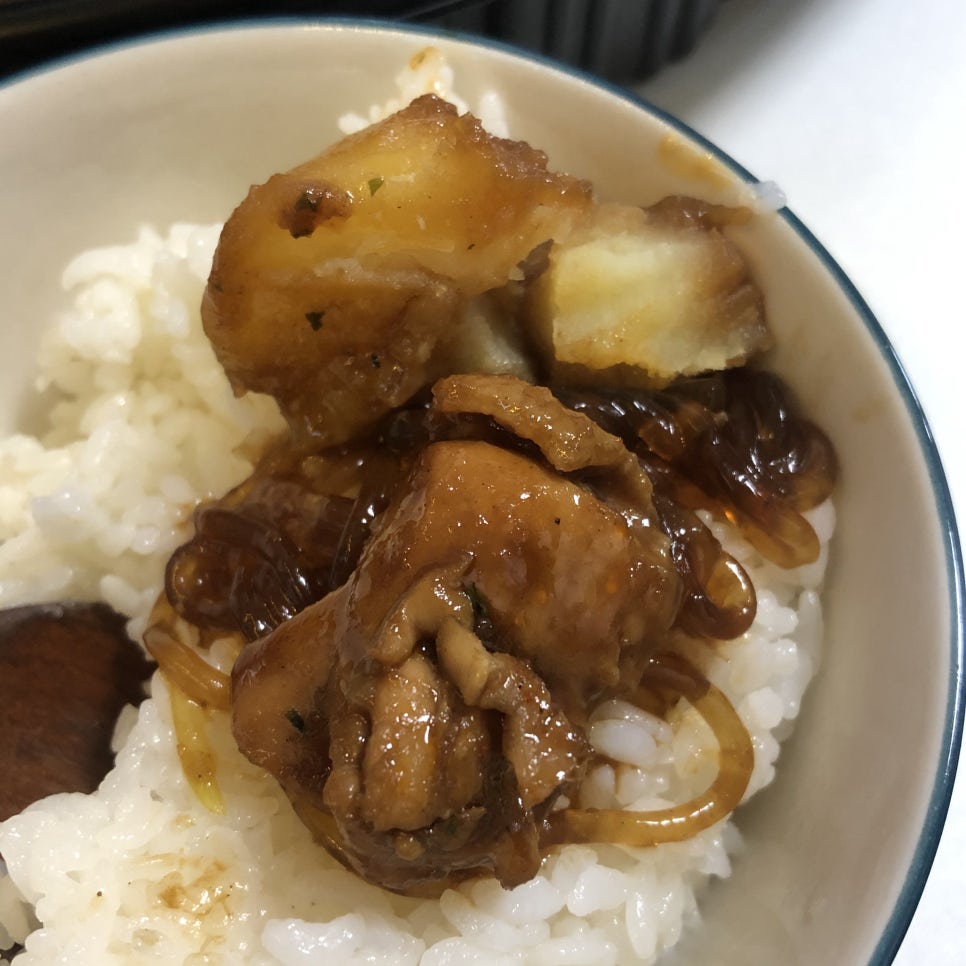 두마리찜닭두찜광진 이미지