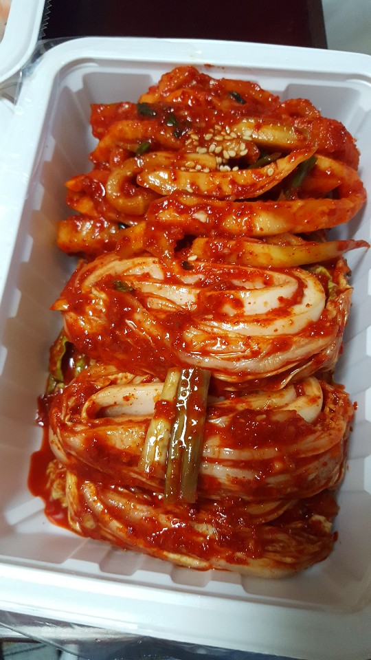 한가득족발 이미지