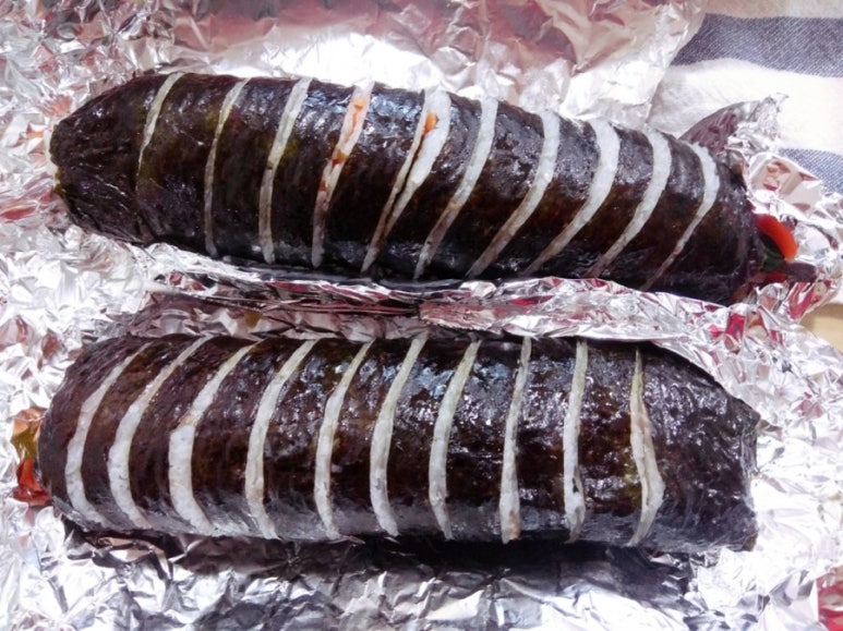다온김밥 이미지