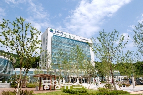 원주유통시스템 이미지