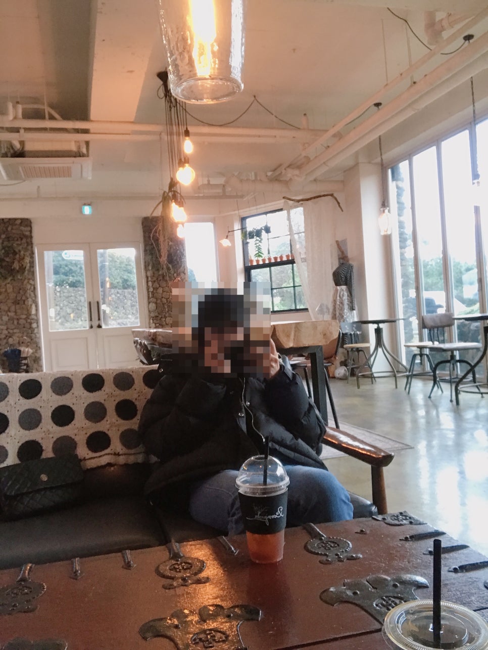 카페바라크라 이미지