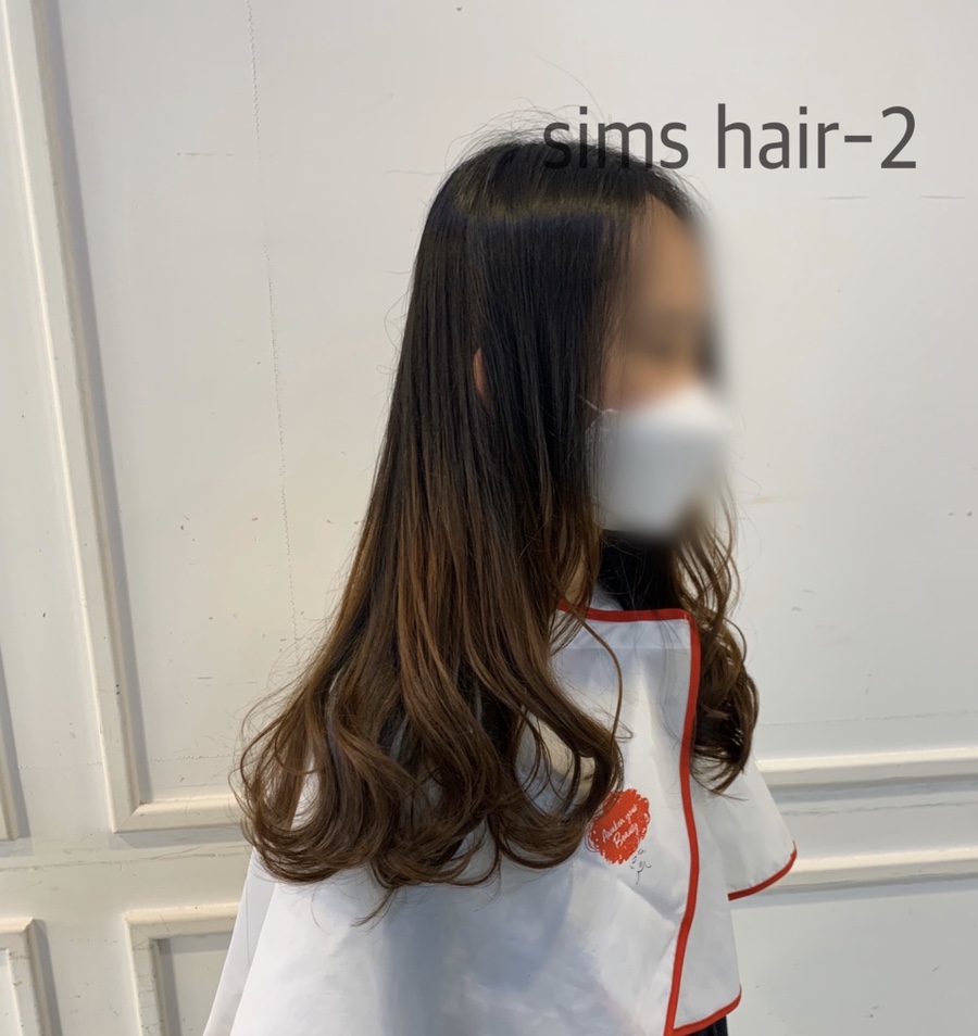 심스헤어 이미지