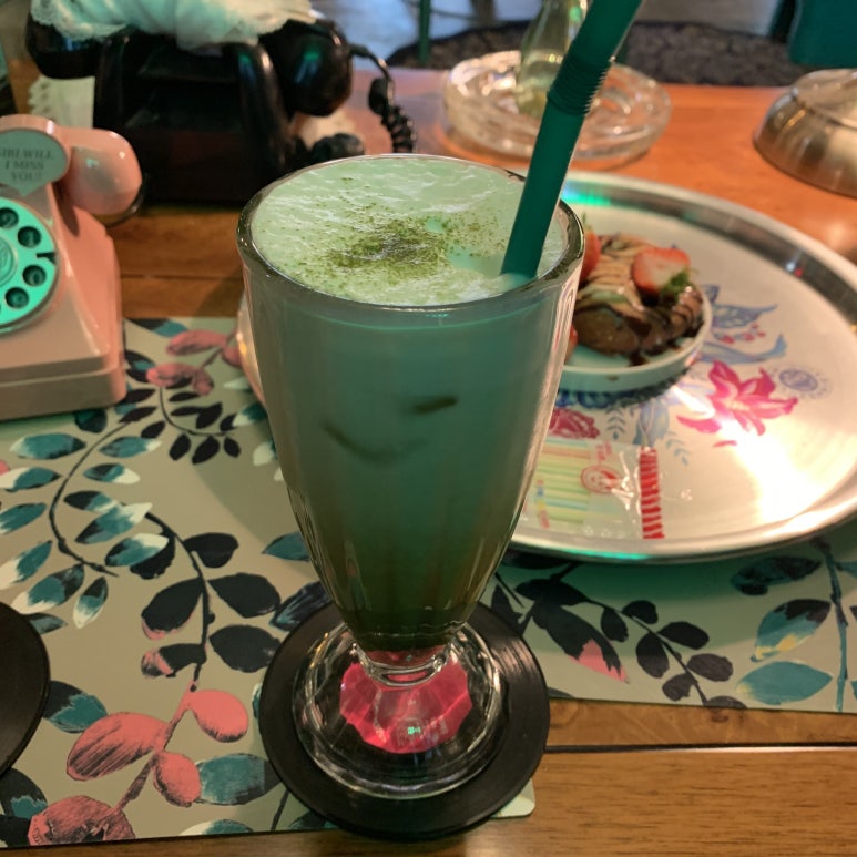 그린다방 이미지