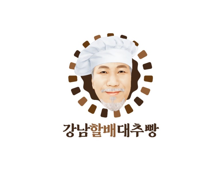 대추빵 이미지