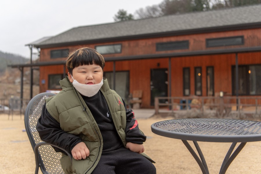 카페무릉농원 이미지
