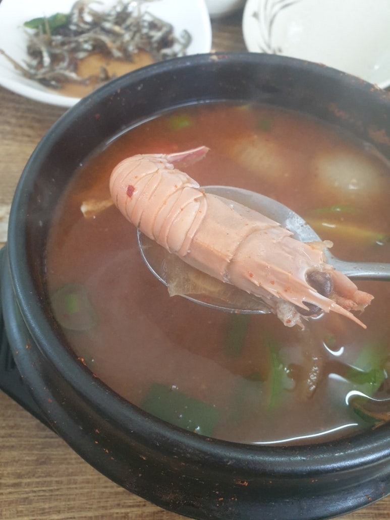 삼복가든 이미지