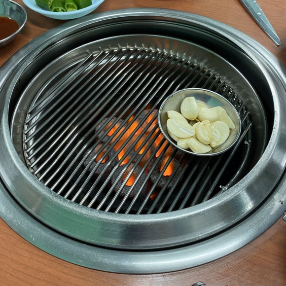 돼지뽈집 이미지