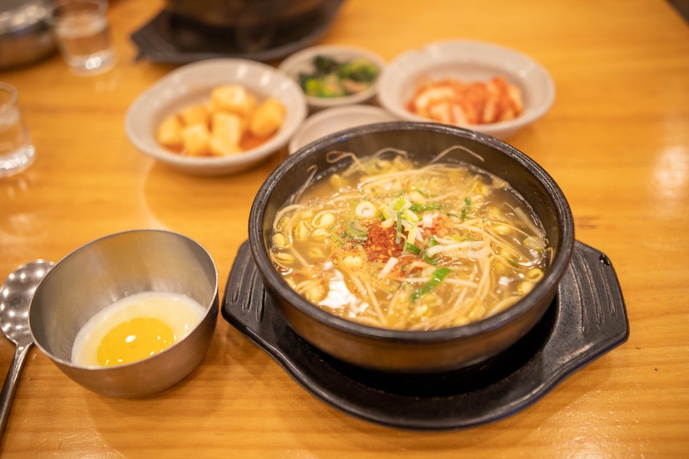 전라도국밥 이미지