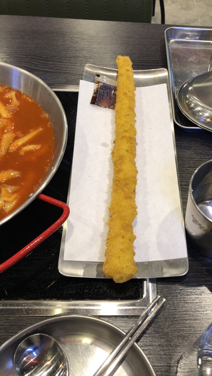 열정분식소 이미지