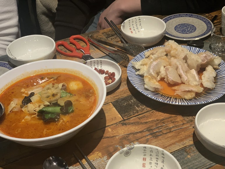 대륙상회 이미지