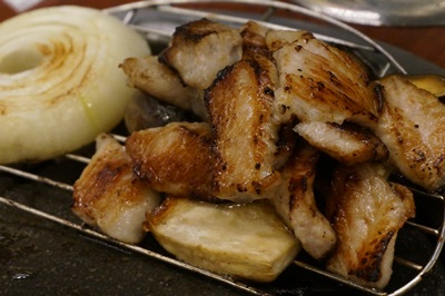 대담식당 이미지