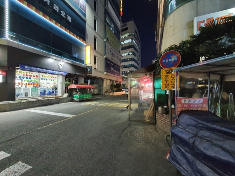올리브영통영 이미지
