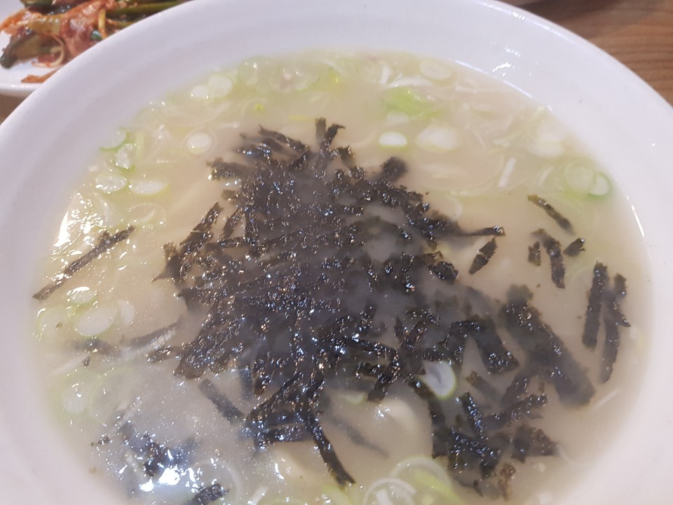 양평칼국수 이미지
