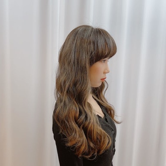 엘룩스헤어 이미지
