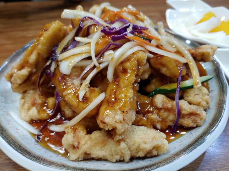 왕비성 이미지