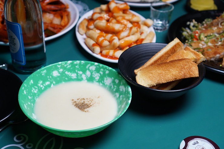 서울포차 이미지
