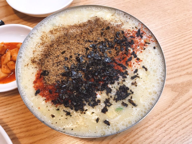 생생면옥만성 이미지