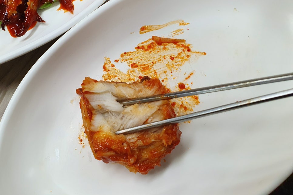 군산별미아구찜 이미지