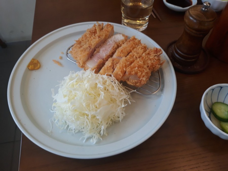 차림돈까스 이미지