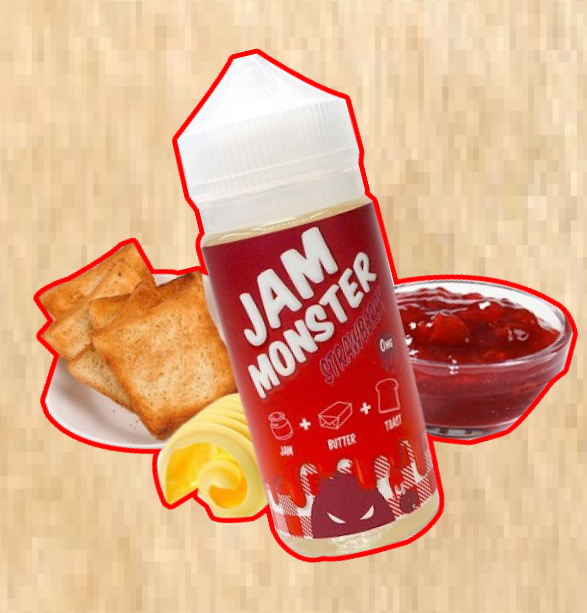 잼몬스터 이미지