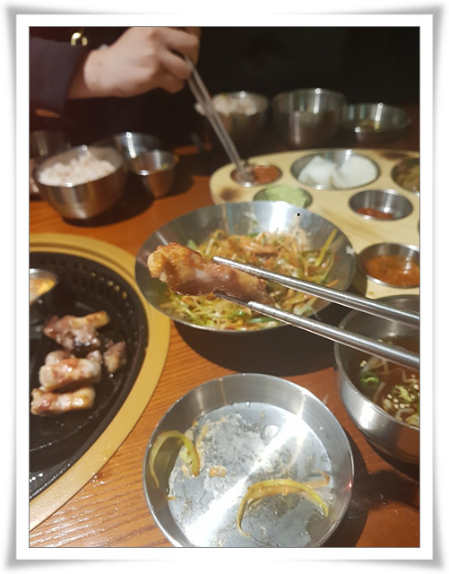 돼지래스토랑셋째 이미지