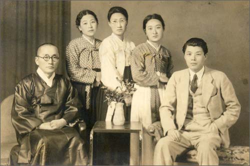 이화청과 이미지