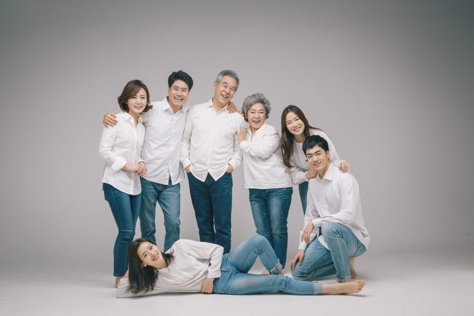 사진관봄날애 이미지