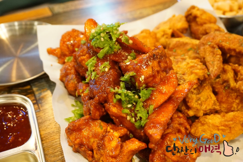 엔칙스 마곡점 이미지