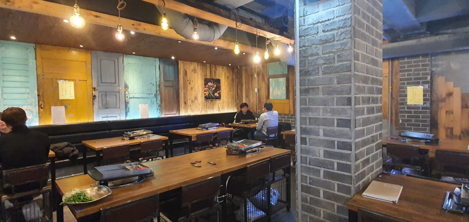 삼곱식당상암 이미지
