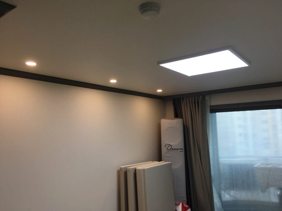 한일LED전기조명 이미지