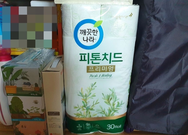 깨끗한세탁나라 이미지