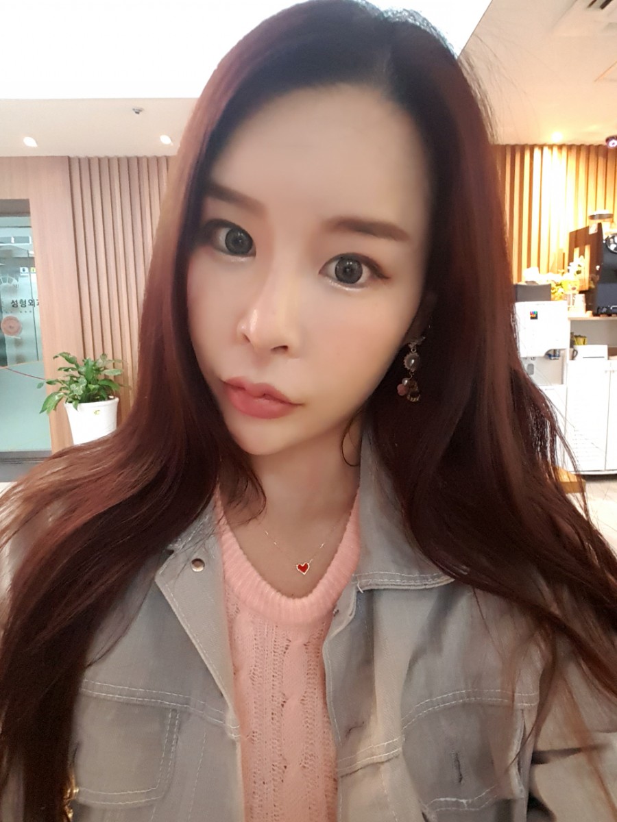 랑쥬 주얼리 이미지