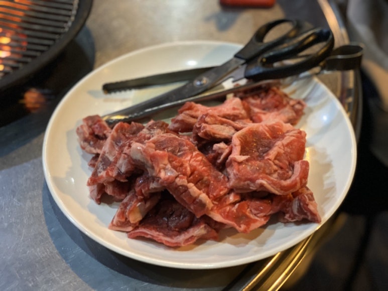 깜씨네연탄구이 이미지