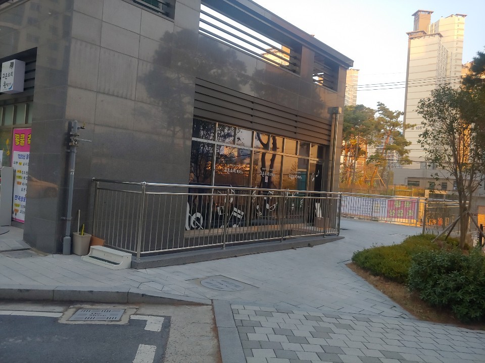 고은소리음악학원 이미지