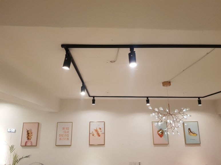 카페더크레마 이미지