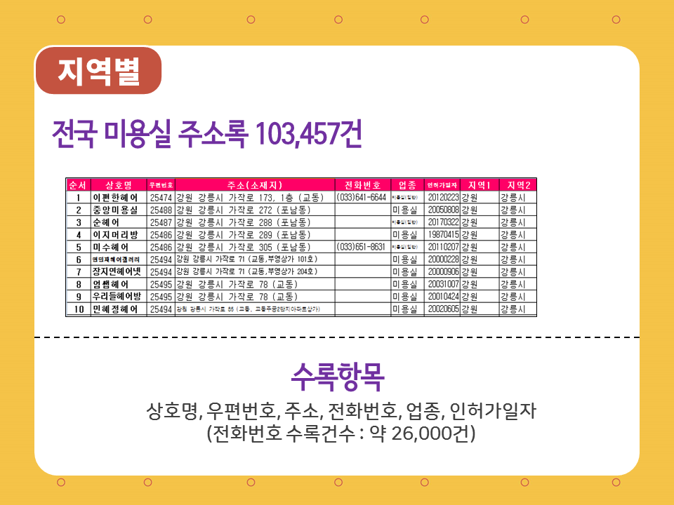 세종이발관 이미지