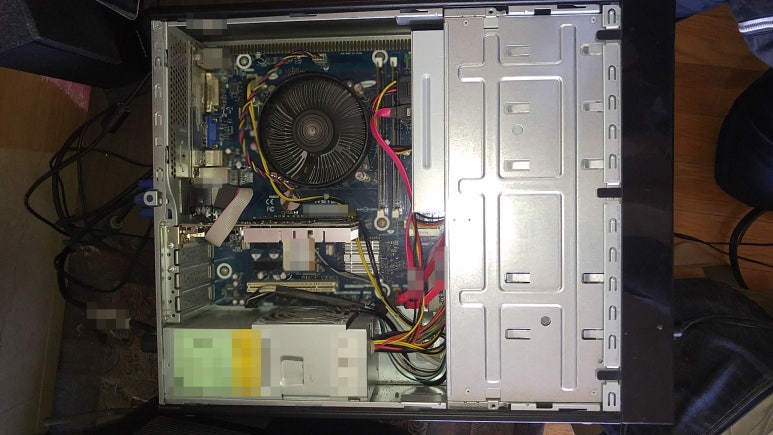 삼거리pc 이미지