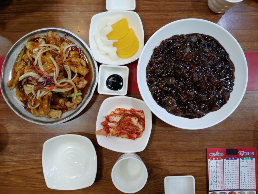 왕비성 이미지